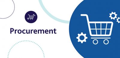 Procurement